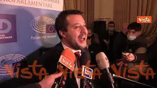 Utero in affitto, Salvini: "Sia reato in tutta Europa. Le donne non si svendono"