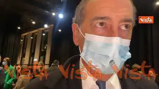 Beppe Sala: “Tasso di vaccinazione a Milano al 92%. Su mezzi pubblici controlli a campione”