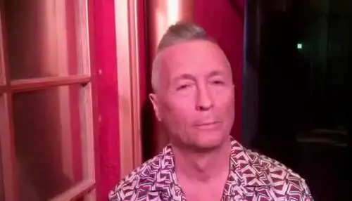 Paolo Belli si racconta: "Vorrei lavorare con Bruce Springsteen"