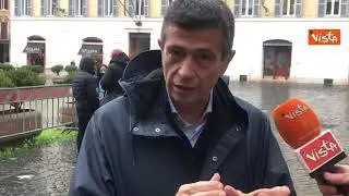 Manovra, Lupi: "Per noi con l'Italia le priorità sono diminuzione pressione fiscale e scuola"