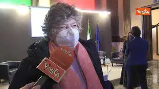 Camusso (Cgil): “Usare il termine paternità obbligatoria porta a un cambiamento culturale”
