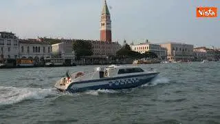 Terrorismo, arrestato a Venezia un tunisino membro dell’ISIS