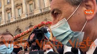 Sala: “Milano sta ripartendo”