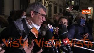 Landini: "Se domani risposte del Governo su manovra non cambiano per noi non c'è accordo"