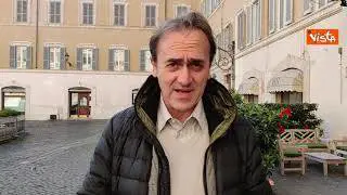 Bonelli: "E' uno scandalo che ministro Cingolani abbia detto sì al nucleare a Bruxelles"