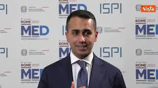 Di Maio: “Fondamentale vaccinare l’Africa, il virus non conosce confini”
