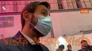 Luca Palermo (Ad Fiera Milano): “«Finalmente!» è il claim azzeccato per questo evento”