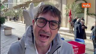 Manovra, Fratoianni (Sinistra Italiana): "Hanno evocato la patrimoniale ma serve giustizia sociale"