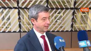 Salario minimo, Orlando: "Avvio negoziati Ue buona notizia per l'Italia"