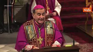 Mons. Delpini: “La famiglia è principio irrinunciabile”