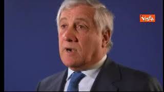 Manovra, Tajani: "Sciopero sindacati è un errore in questo momento. Cgil e Uil ci ripensino"