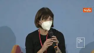 Patrick Zaki sarà scarcerato, l'appello della sorella alla fiera Più Libri Più Liberi