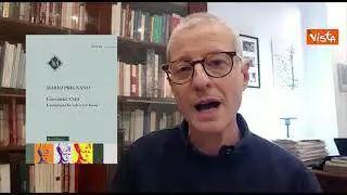 Il libro di Mario Prignano: "Ecco l'altro Giovanni XXIII"