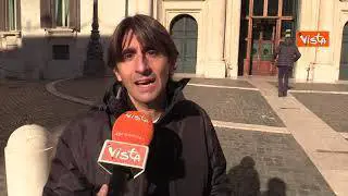 Donzelli (FdI): "Sciopero sindacati teatrino. Manovra non aiuta imprese"