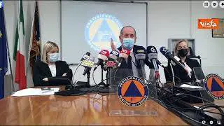 Zaia: "Obbligo vaccinale rischia di essere presa in giro, in un Paese civile non si può costringere"