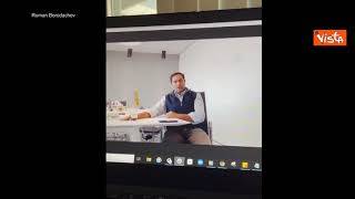 Licenzia 900 dipendenti via Zoom: "Se siete in diretta, fate parte del gruppo sfortunato"