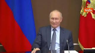 Vertice virtuale Usa-Russia, Biden a Putin: "La prossima volta spero dal vivo"