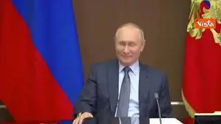 Vertice virtuale Usa-Russia, Biden a Putin: "La prossima volta spero dal vivo"