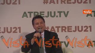 Conte: "Elezione diretta Capo dello Stato proposta da FdI? Non ci sono le condizioni"