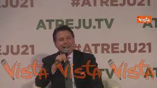 Conte: "Elezione diretta Capo dello Stato proposta da FdI? Non ci sono le condizioni"