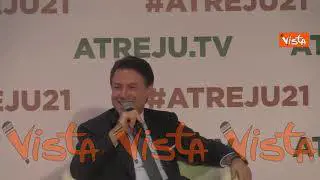 Conte: "Non prendo più una lira come prof e avvocato. Mie dichiarazioni redditi trasparenti"