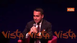 Scarcerazione Zaki, Di Maio: "Dimostrazione che diplomazia funziona. Ma è solo primo passo"