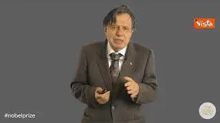 Il Premio Nobel Parisi: "Ecco la teoria folle che ha cambiato la scienza"