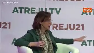 Cartabia: "Mai più un caso Maresca"