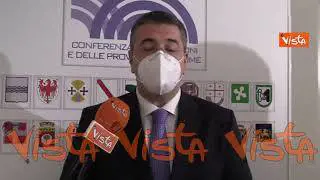 Migranti, Tzitzikostas (Pres. Com. Regioni Ue): "È questione europea. Non lasciare nazioni da sole"