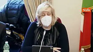 Mijatović (Consiglio d'Europa): "Tra Bielorussia e Polonia persone usate come proiettili"