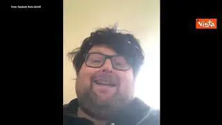 Adinolfi (Popolo della famiglia): "Davide Giri agnello sacrificale, ucciso per motivi razziali"