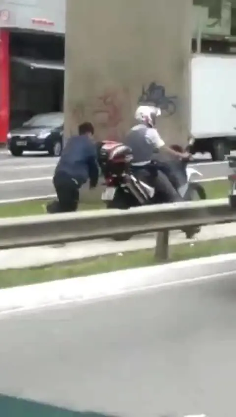 Arresto spacciatore brasiliano