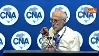 Vaccarino (Cna): “Il made in Italy ha maggiore ripresa di Francia e Germania”