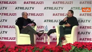 Salvini: “Fare il premier? Tutti hanno dei sogni”