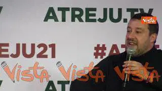 Caso Morisi, Salvini: "Depositata richiesta archiviazione. Giornalisti si scusino per il fango"