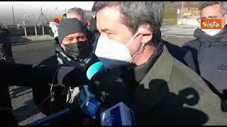 Orlando: "Impedire ad aziende di licenziare con email e messaggi"