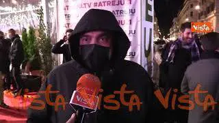 "Dibattiti molto interessanti" le voci del pubblico di Atreju 2021