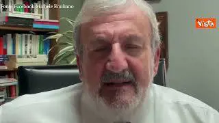 Vaccino ai bambini, Emiliano: “Ai genitori dico di parlare con i pediatri, il virus è pericoloso”