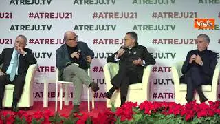 Sciopero, Bonomi: "Ne contesto motivazioni. Ci si sieda a tavolo se no è bla bla bla"