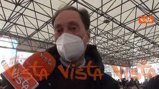 Sciopero generale, Ciriani (FdI): "E' ideologico, manovra deve essere corretta in Parlamento"