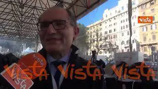 Termina Atreju 2021, la soddisfazione del popolo di Fratelli d'Italia