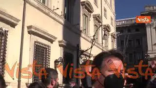 Ristorazione, Conte: "Prorogare agevolazioni per occupazione suolo pubblico"