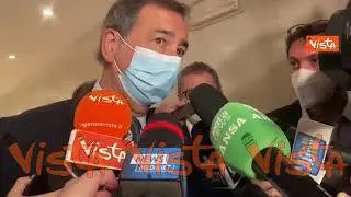 Sala: "Il Covid una botta tremenda per Milano, ma ci siamo ripresi alla grande”