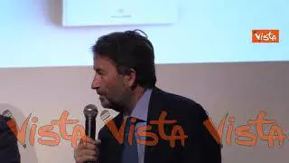 Franceschini: "Con Conte I, Conte II e Draghi è la Legislatura dei Governi improbabili"