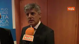 Patuano (A2A): "Povertà energetica rende famiglie invisibili. Problema sottovalutato"