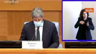 Fico: "Sanità pubblica è pilastro della democrazia"