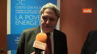 Caro bollette, Gola (AD Acea): "Serve sostegno a famiglie in difficoltà"