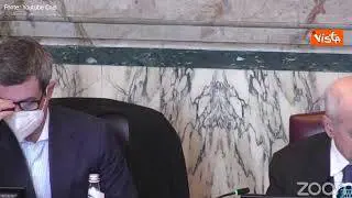 Caporalato, Treu: "Fenomeno diffuso, non è solo Puglia"