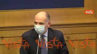 Elezione Quirinale, Letta: "Modello Leone con 505 voti sarebbe grave ferita istituzionale"