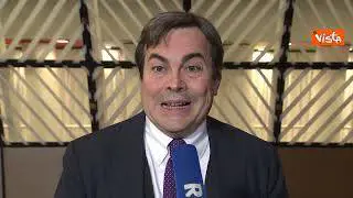 Energia, Amendola: "Chiediamo approccio Ue su prezzi e stock"